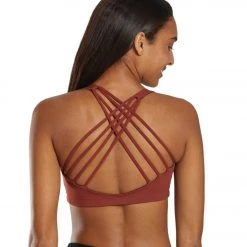 Onzie Chic Yoga Sports Bra Warm Pincone 15 Onzie Chic Yoga Sports Bra Warm Pincone