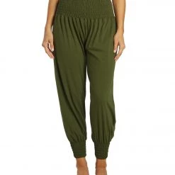 Yak & Yeti Indian Harem Joggers NEW ARRIVALS