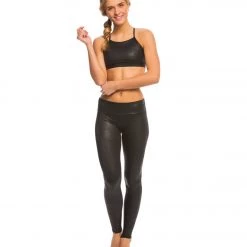 Onzie Long Yoga Leggings Coccodrillo CLOTHING