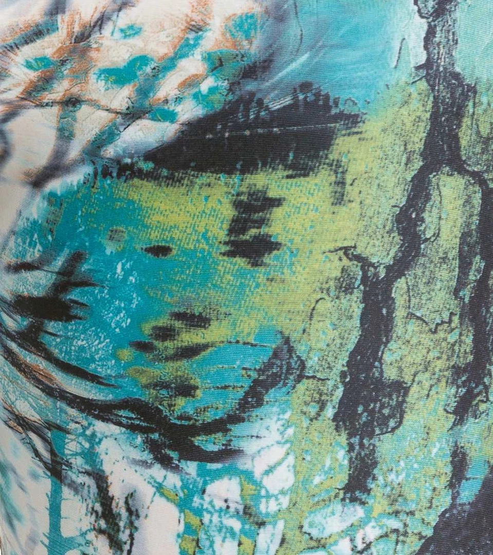 Onzie Long Yoga Leggings Twilight 7 Onzie Long Yoga Leggings Twilight