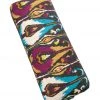 Hugger Mugger Standard Printed Yoga Bolster YOGA MATS & PROPS