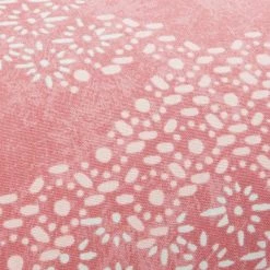 Hugger Mugger Standard Printed Yoga Bolster Celestial Pink YOGA MATS & PROPS