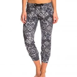 CLOTHING Onzie Sweatpant Joggers Noir