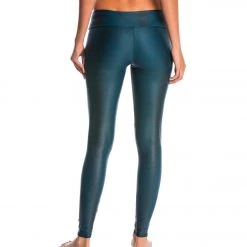 Onzie Long Yoga Leggings Fiji Snake CLOTHING 11 Onzie Long Yoga Leggings Fiji Snake CLOTHING