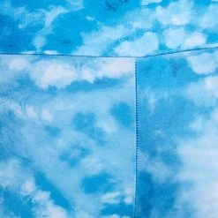 CLOTHING Onzie Long Yoga Leggings Tie Dye Blue 13 CLOTHING Onzie Long Yoga Leggings Tie Dye Blue