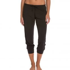 Onzie Sweatpant Joggers Black CLOTHING