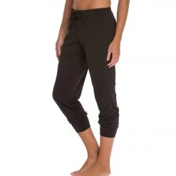 Onzie Sweatpant Joggers Black CLOTHING