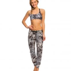 CLOTHING Onzie Sweatpant Joggers Bamboo