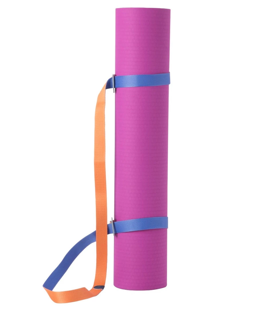 NEW ARRIVALS Manduka GO Move Mat Carrier Insight 4 NEW ARRIVALS Manduka GO Move Mat Carrier Insight