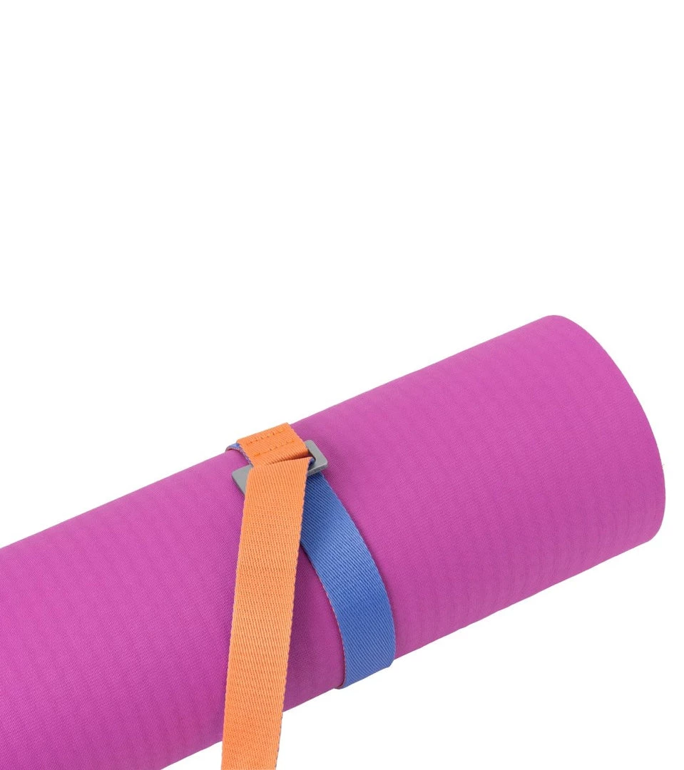 NEW ARRIVALS Manduka GO Move Mat Carrier Insight 5 NEW ARRIVALS Manduka GO Move Mat Carrier Insight