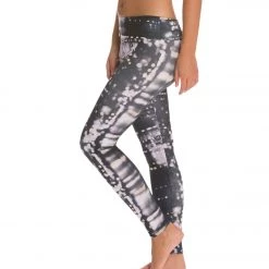 Onzie Long Yoga Leggings Skyline CLOTHING