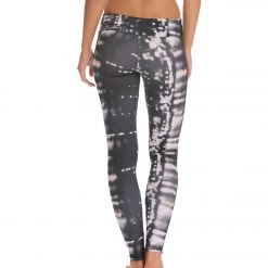 Onzie Long Yoga Leggings Skyline CLOTHING