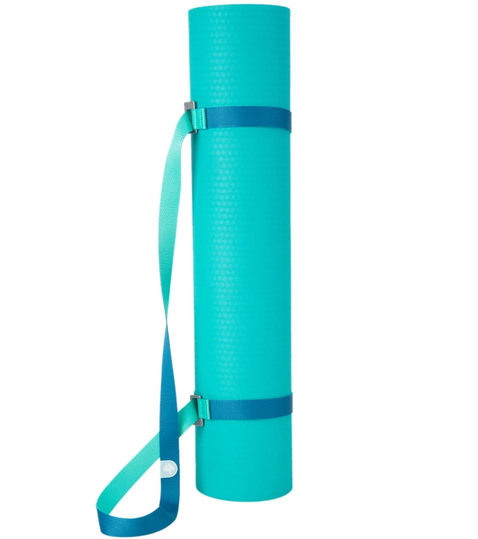 Manduka GO Move Mat Carrier Delmara NEW ARRIVALS 4 Manduka GO Move Mat Carrier Delmara NEW ARRIVALS