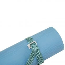 NEW ARRIVALS Manduka GO Move Mat Carrier Maldive