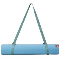 NEW ARRIVALS Manduka GO Move Mat Carrier Maldive