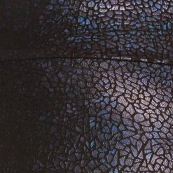 CLOTHING Onzie Long Yoga Leggings Black Pebbles