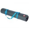 Manduka GO Move Mat Carrier Pacific Blue NEW ARRIVALS
