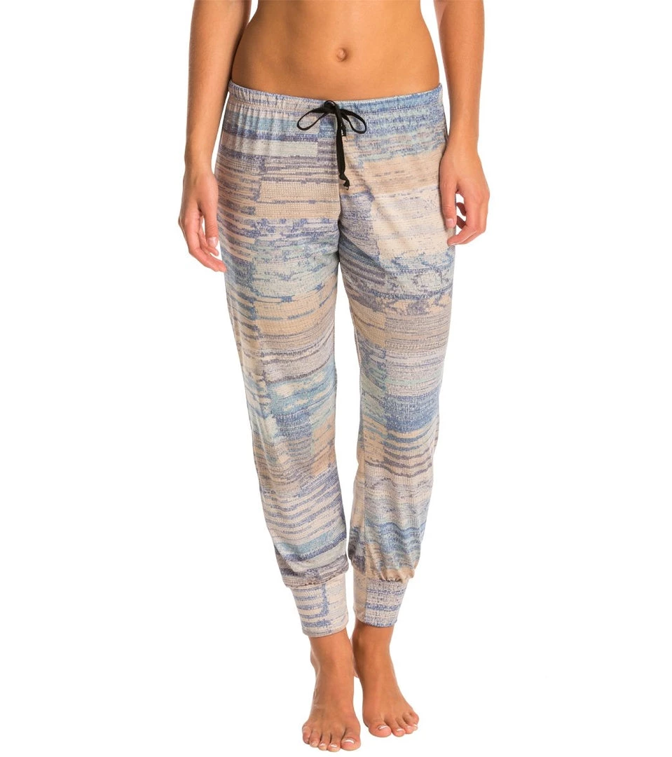 CLOTHING Onzie Sweatpant Joggers Pyramid 9 CLOTHING Onzie Sweatpant Joggers Pyramid