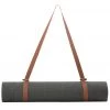 Manduka GO Move Mat Carrier Caramel NEW ARRIVALS