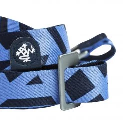 Manduka GO Move Mat Carrier Clarity In Chaos