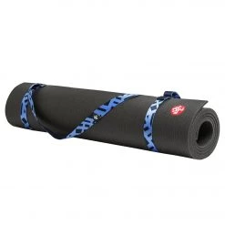 Manduka GO Move Mat Carrier Clarity In Chaos