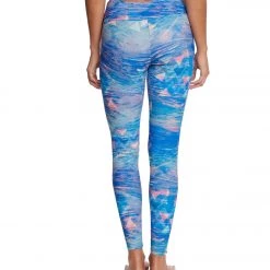 Onzie Long Yoga Leggings Elevate CLOTHING
