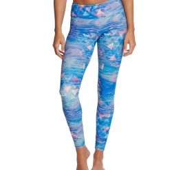 Onzie Long Yoga Leggings Elevate CLOTHING