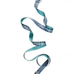 NEW ARRIVALS Manduka GO Move Mat Carrier Patina Squares