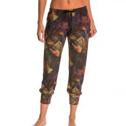 CLOTHING Onzie Sweatpant Joggers Rouge