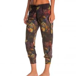 CLOTHING Onzie Sweatpant Joggers Rouge