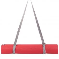 Manduka GO Move Mat Carrier Black NEW ARRIVALS
