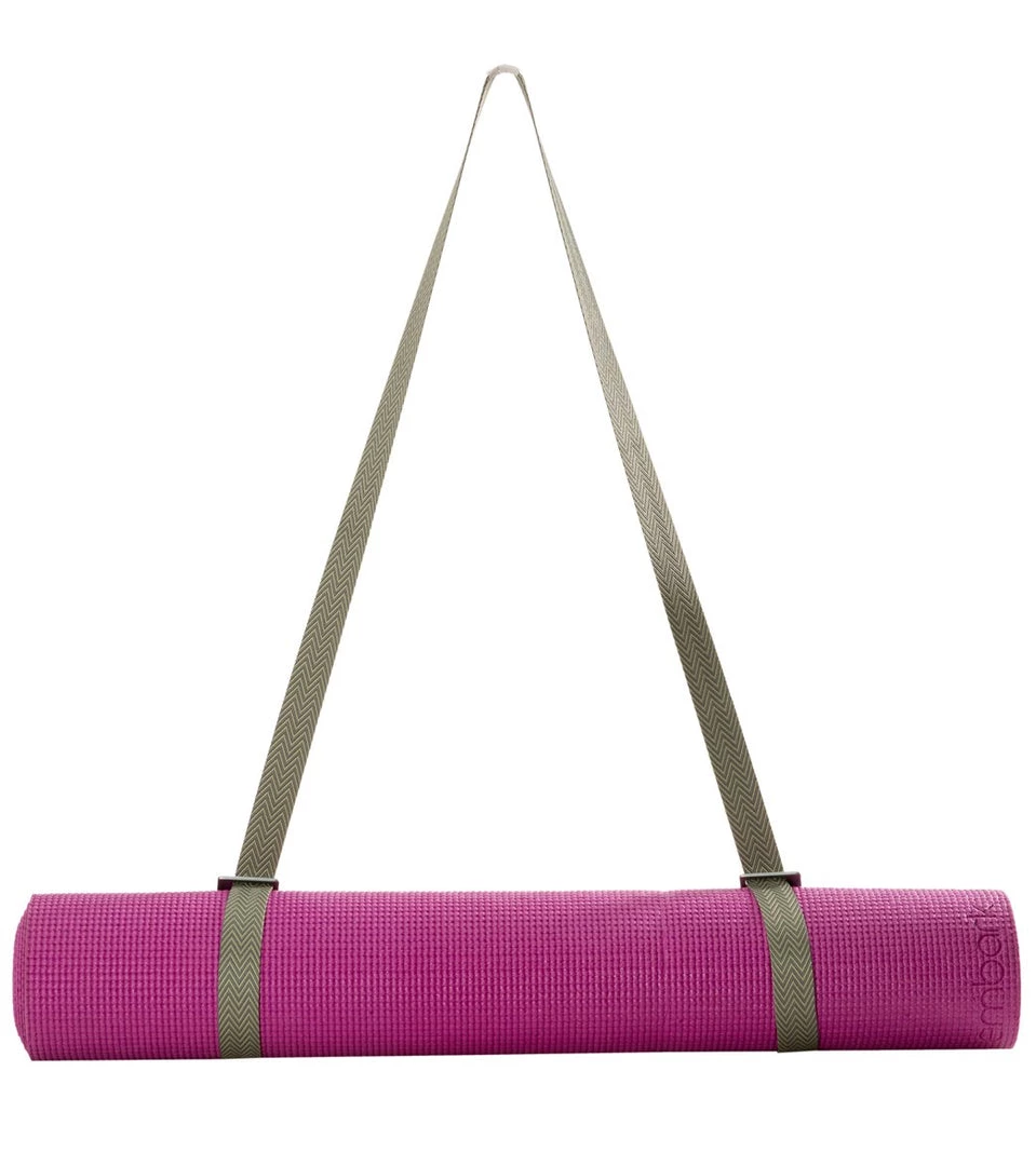 Manduka GO Move Mat Carrier Expanse NEW ARRIVALS 7 Manduka GO Move Mat Carrier Expanse NEW ARRIVALS
