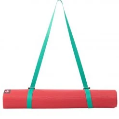 Manduka GO Move Mat Carrier Seafoam NEW ARRIVALS