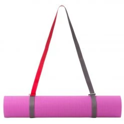NEW ARRIVALS Manduka GO Move Mat Carrier Thunder