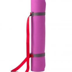 NEW ARRIVALS Manduka GO Move Mat Carrier Thunder