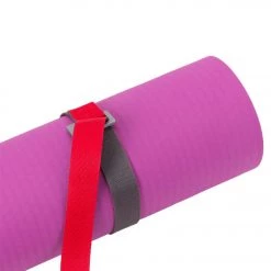 NEW ARRIVALS Manduka GO Move Mat Carrier Thunder