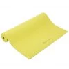 YOGA MATS & PROPS Gaiam 2-Color Yoga Mat 68" 5mm Citron