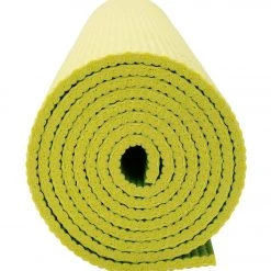 YOGA MATS & PROPS Gaiam 2-Color Yoga Mat 68