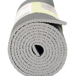 Gaiam 2-Color Yoga Mat 68