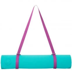 Manduka GO Move Mat Carrier Isabela NEW ARRIVALS