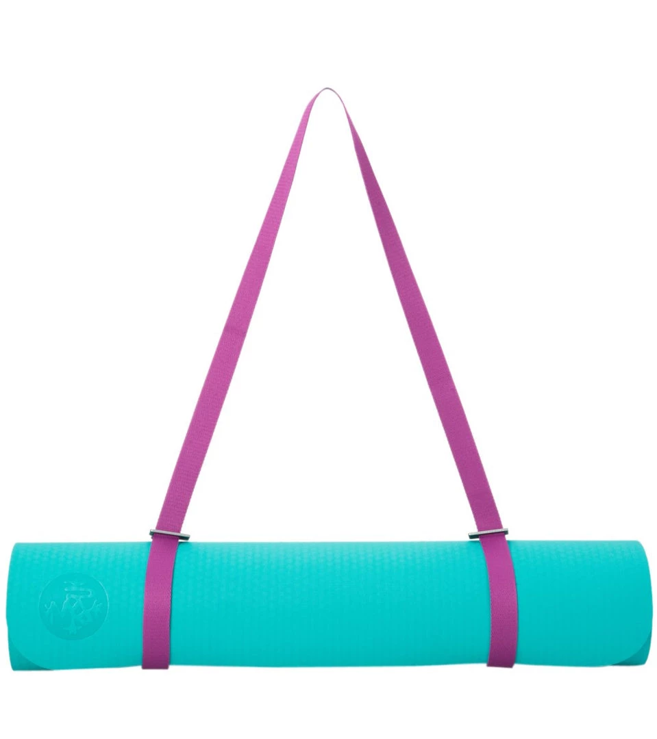 Manduka GO Move Mat Carrier Isabela NEW ARRIVALS 3 Manduka GO Move Mat Carrier Isabela NEW ARRIVALS