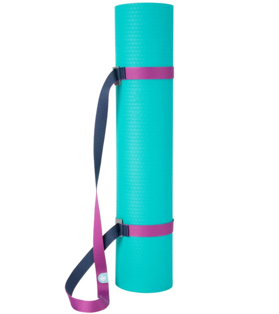 Manduka GO Move Mat Carrier Isabela NEW ARRIVALS 4 Manduka GO Move Mat Carrier Isabela NEW ARRIVALS