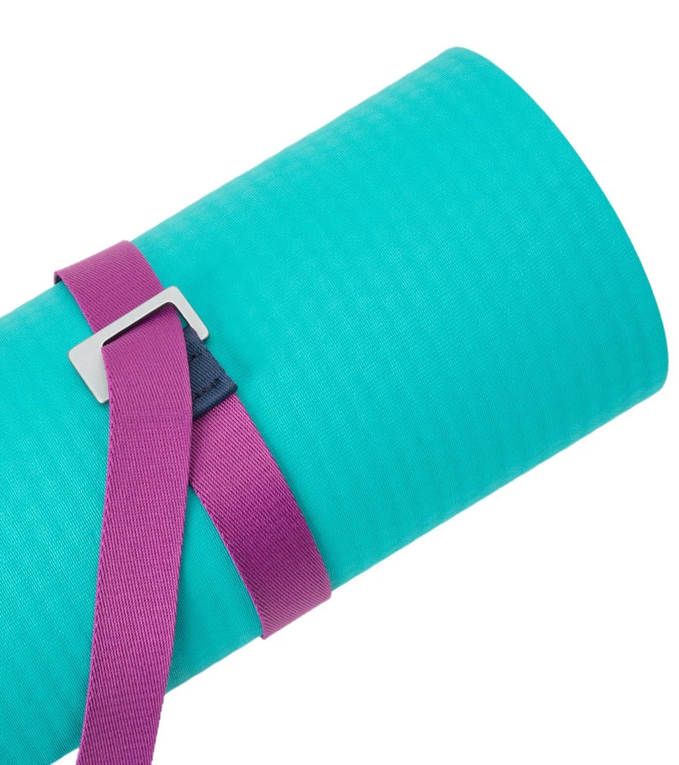 Manduka GO Move Mat Carrier Isabela NEW ARRIVALS 5 Manduka GO Move Mat Carrier Isabela NEW ARRIVALS