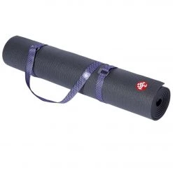 Manduka GO Move Mat Carrier Perennial