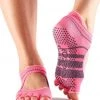 ACCESSORIES Toesox Bellarina Half-Toe Yoga Grip Socks Derby