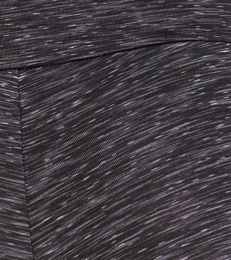 CLOTHING Onzie Long Yoga Leggings Heather Gray 7 CLOTHING Onzie Long Yoga Leggings Heather Gray