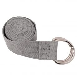 Gaiam Yoga 6' Strap Storm YOGA MATS & PROPS