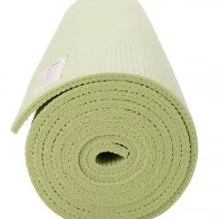 Aurorae Classic Thick Yoga Mat 72" 6mm SeaMist YOGA MATS & PROPS 12 Aurorae Classic Thick Yoga Mat 72