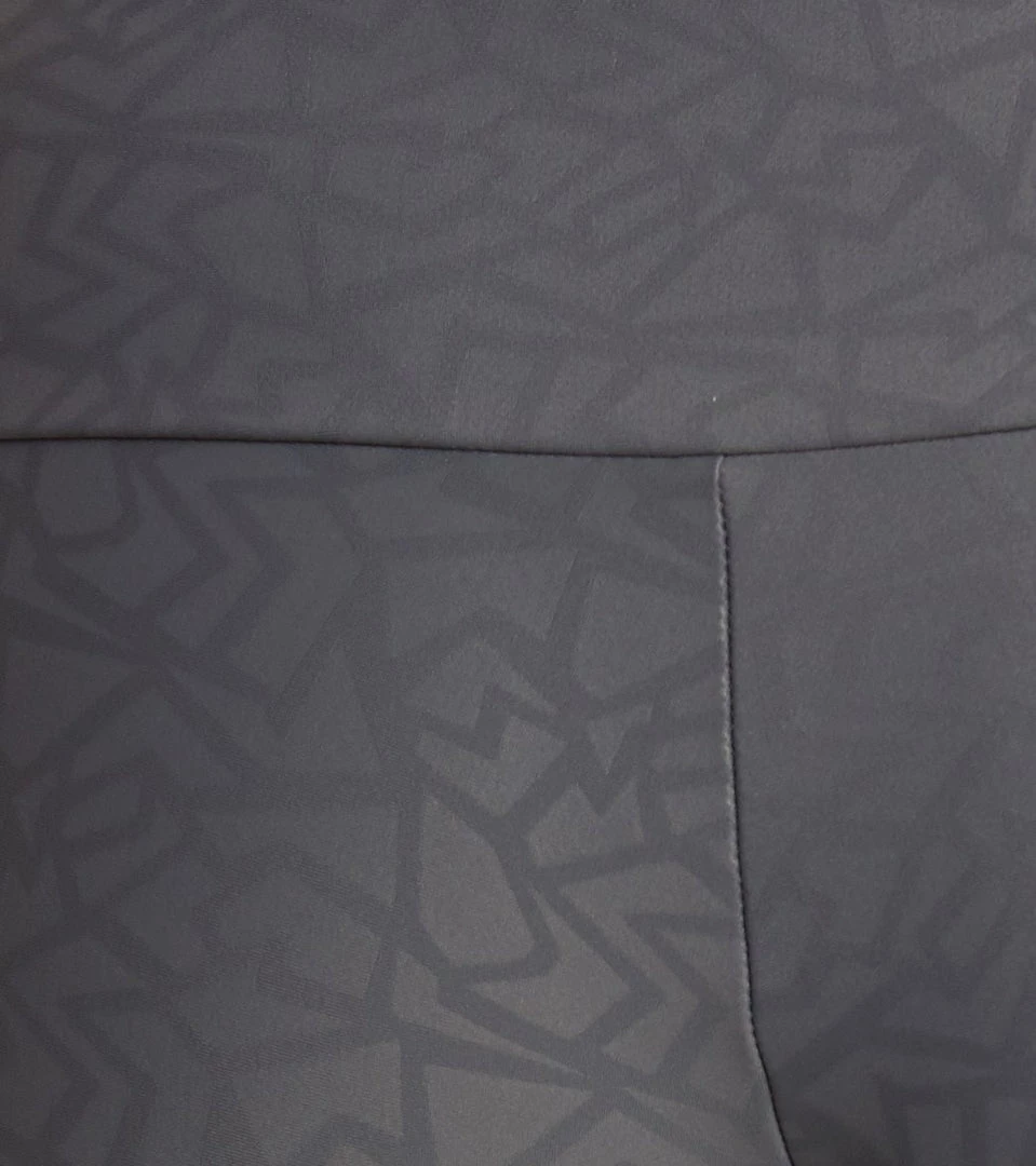 Onzie Long Yoga Leggings Slate Gray Pandora 7 Onzie Long Yoga Leggings Slate Gray Pandora