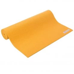 Aurorae Classic Thick Yoga Mat 72" 6mm Solar YOGA MATS & PROPS